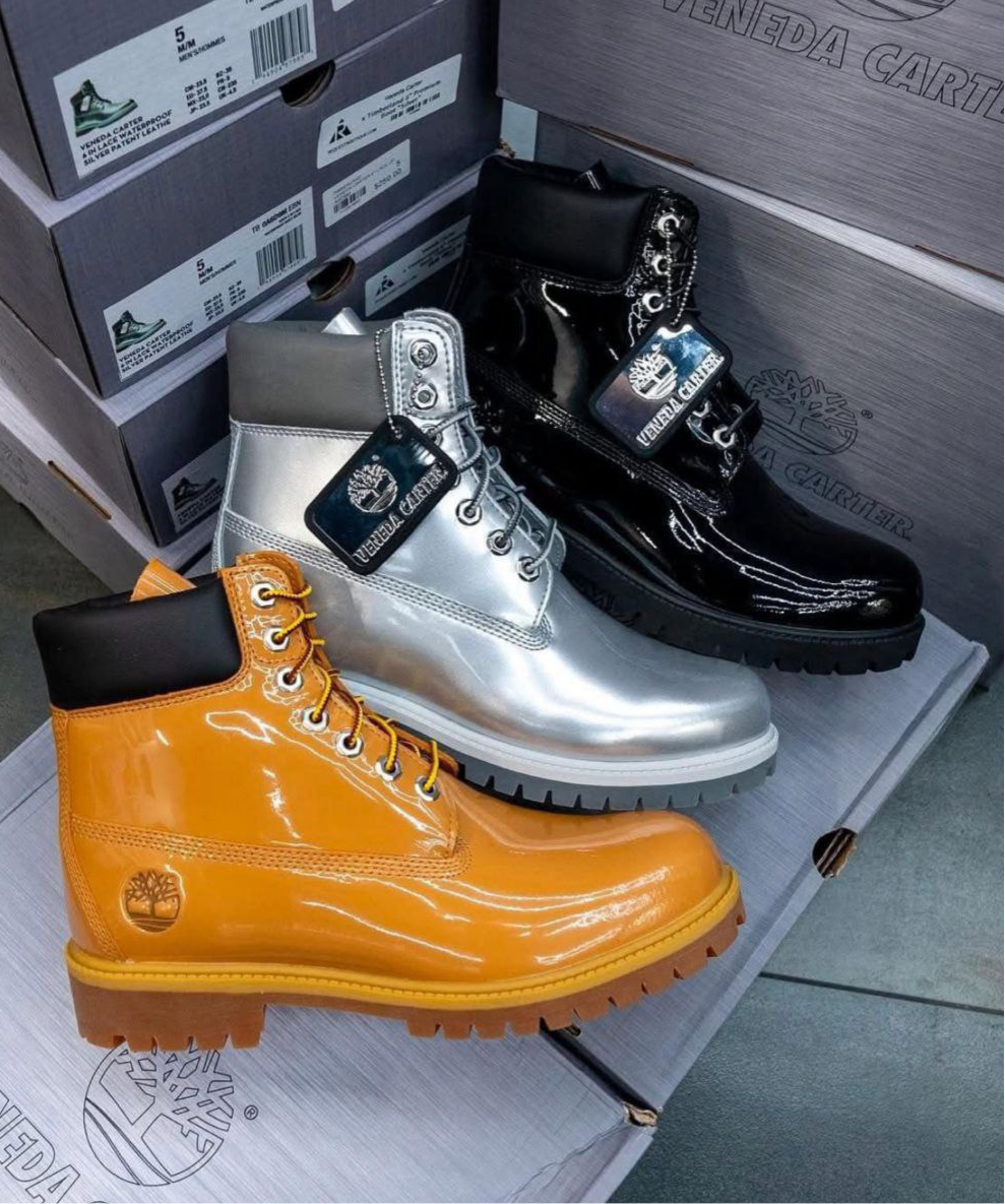 Veneda Carter x Timberland® 6-Inch Boot