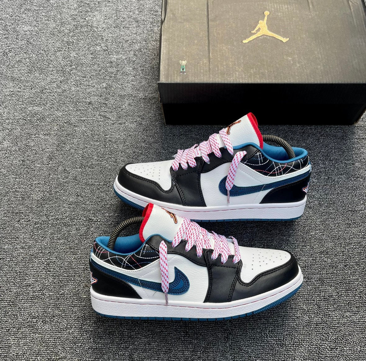 Nike Air Jordan 1 Low