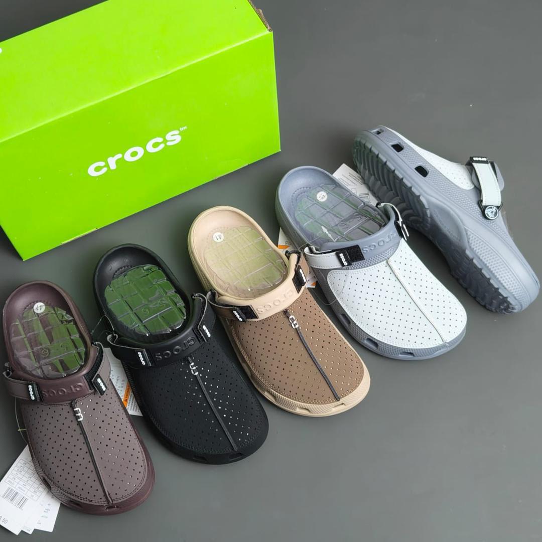 Crocs Clogs