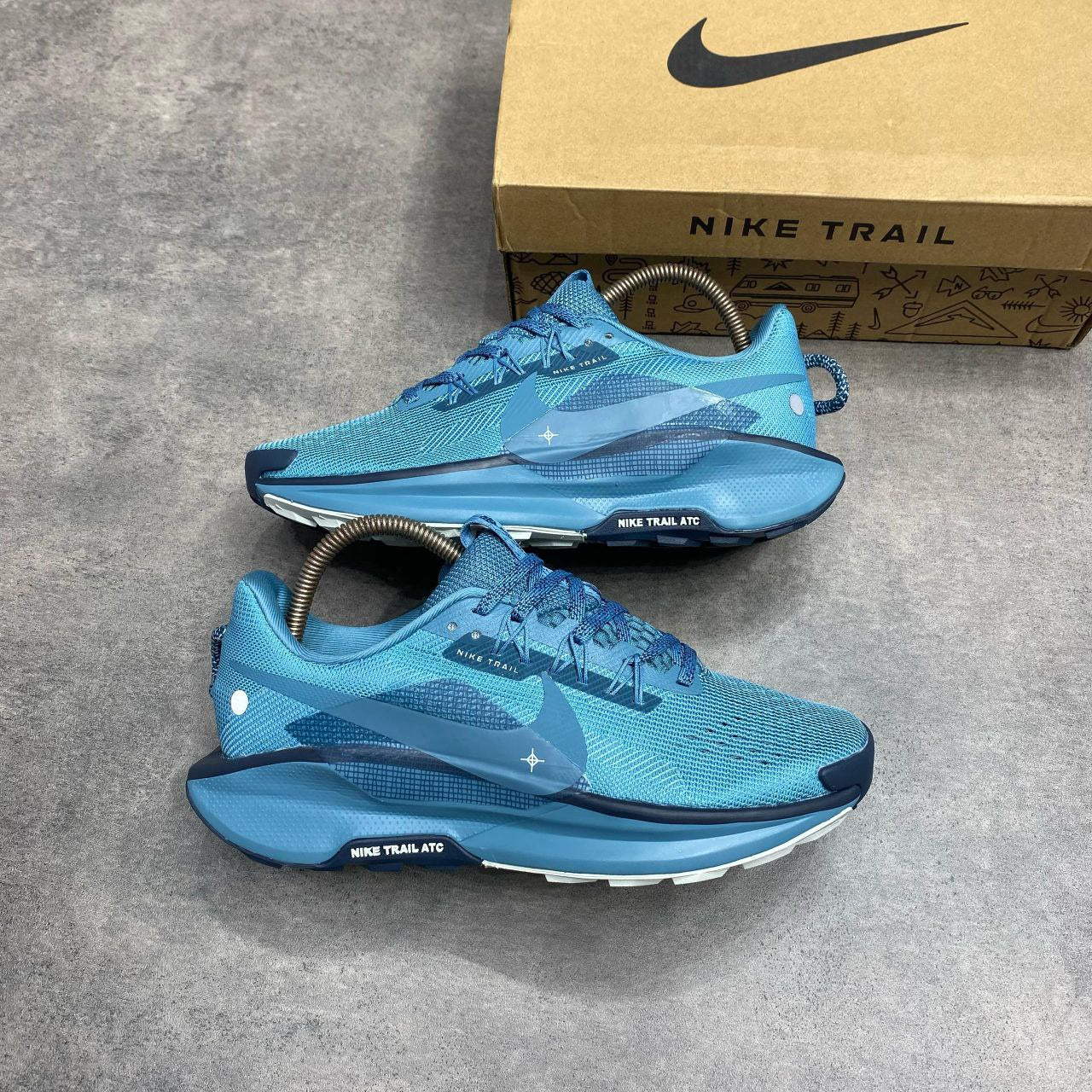 Nike Pegasus Trail 5