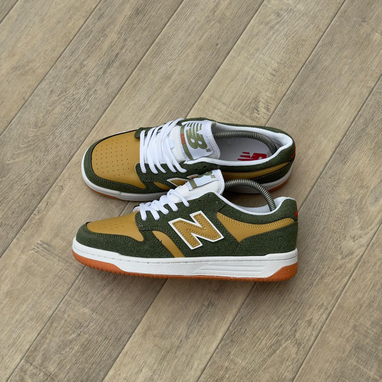 NEW BALANCE 480 "JUNIPER"