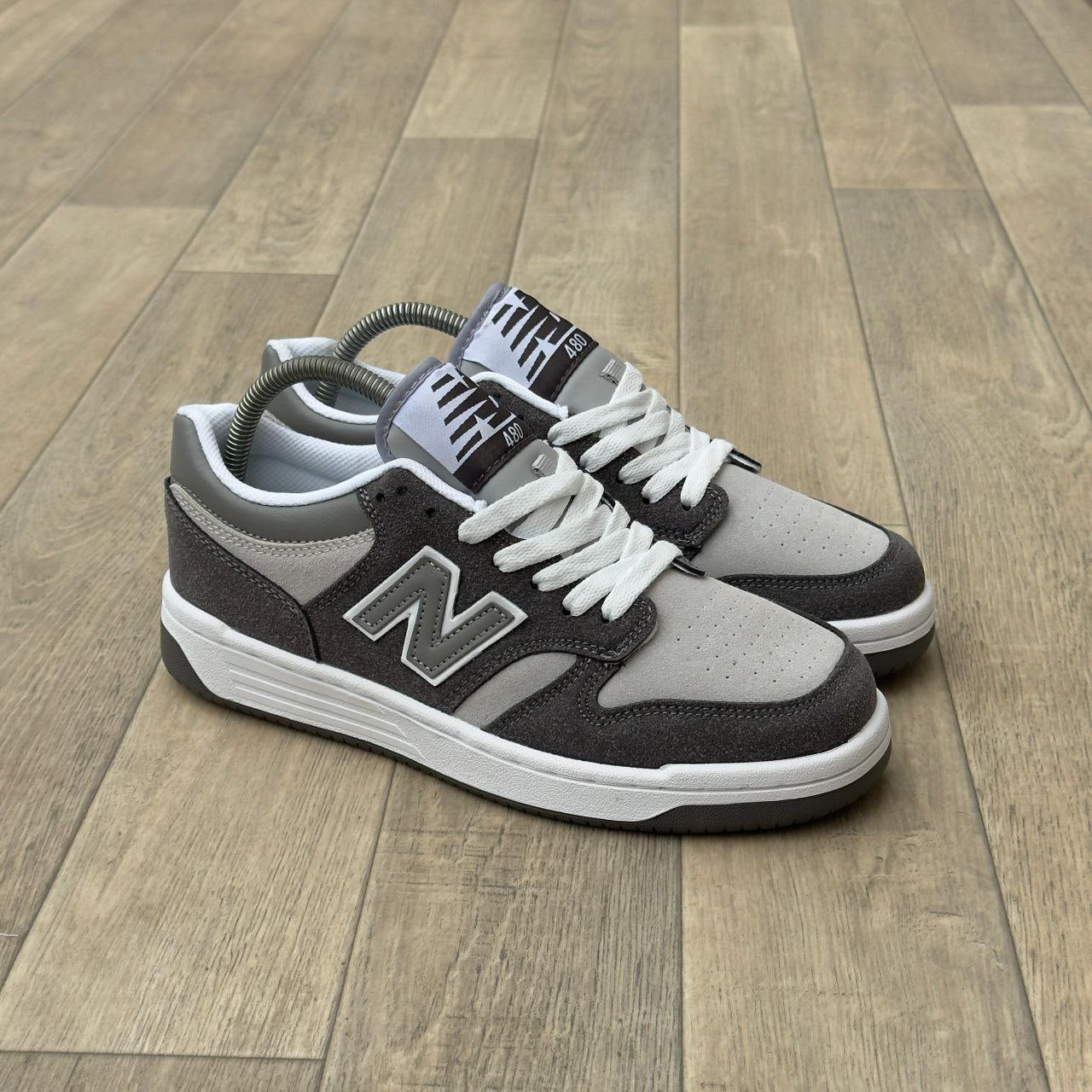 NEW BALANCE 480 "CASTLEROCK RAINCLOUD