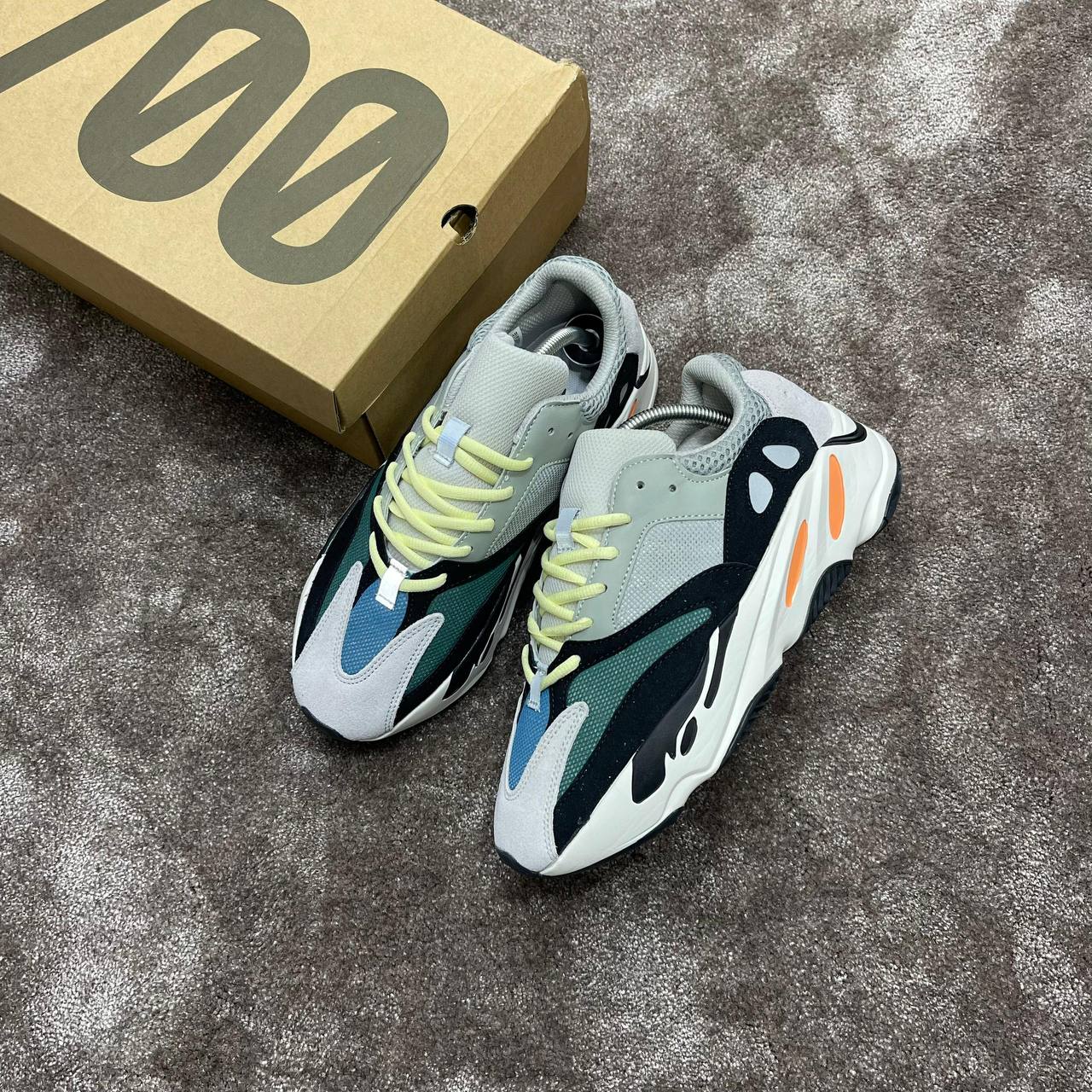 Adidas Yeezy Boost 700 "Wave Runner”