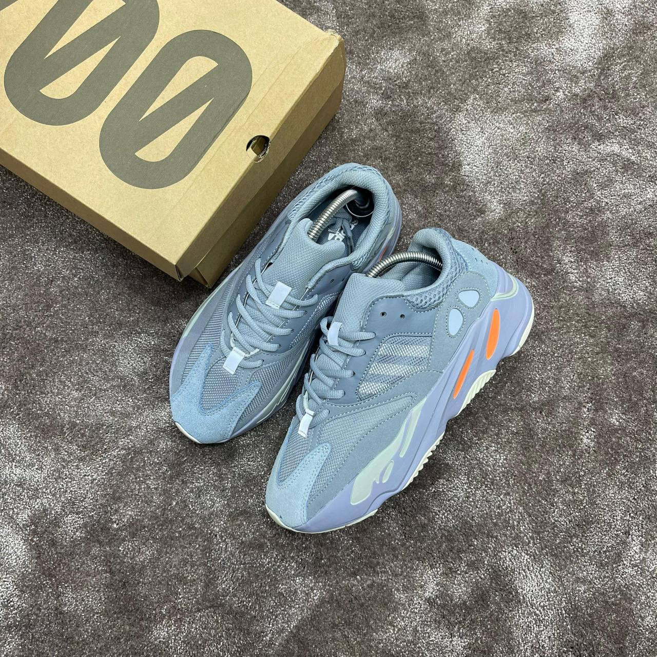 Adidas Yeezy Boost 700 "INERTIA”