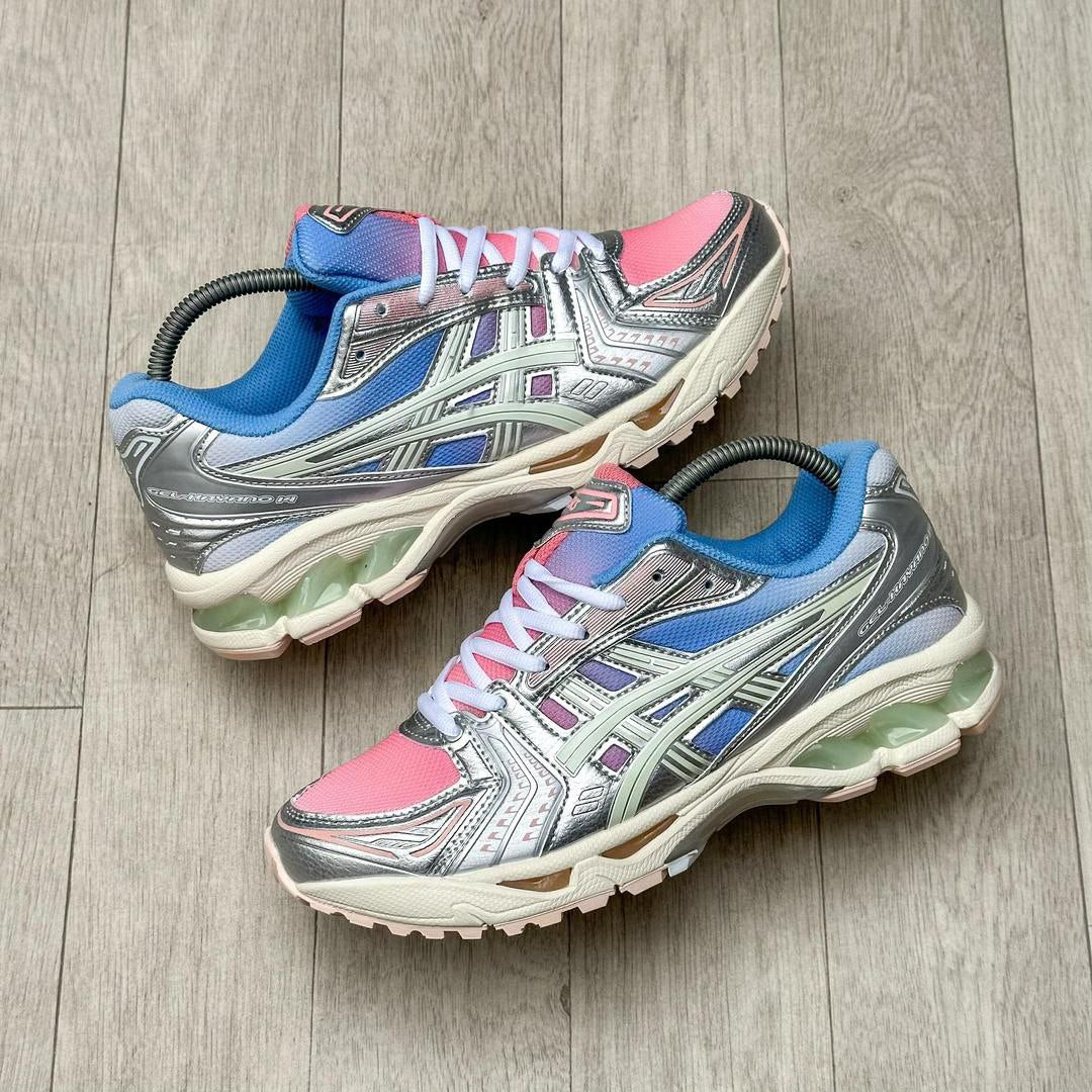 ASICS-GEL KANAYO 14 “BAKED PINK CREAM”