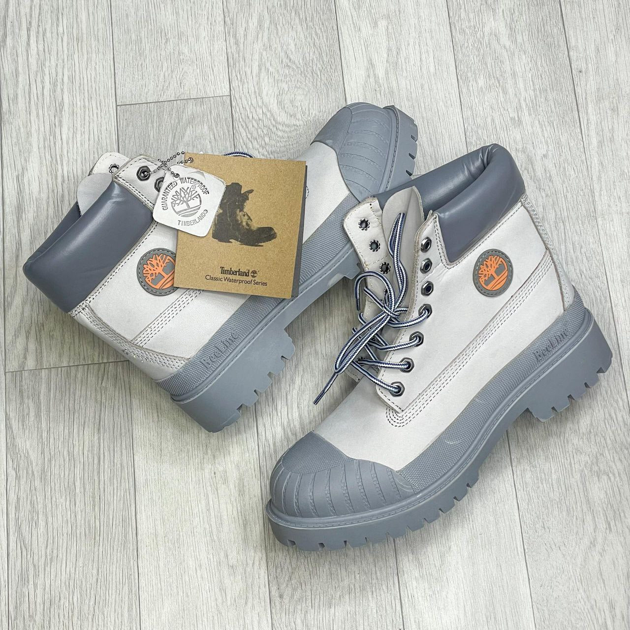 BeeLine x Timberland  Premium 6 Waterproof Boot