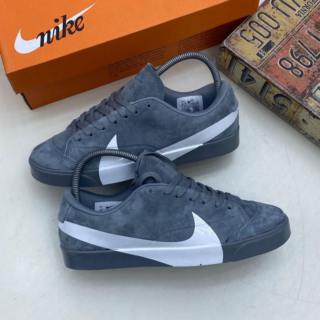 Nike Blazer City Low LX