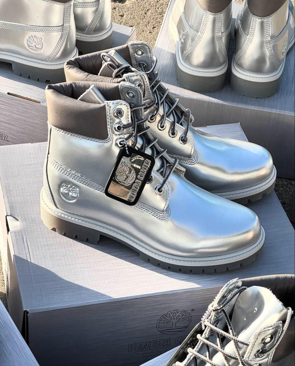 Veneda Carter x Timberland® 6-Inch Boot