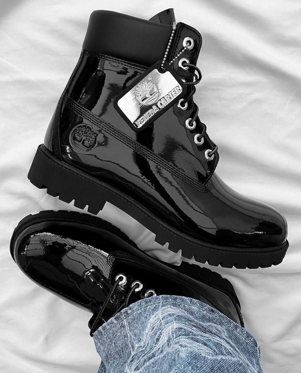 Veneda Carter x Timberland® 6-Inch Boot