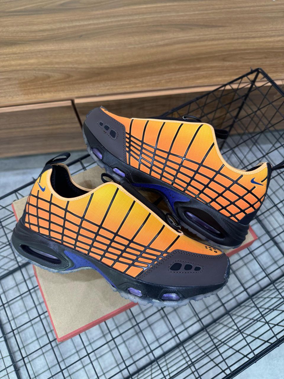 Kids of Immigrants x Nike Air Max Sunder SP