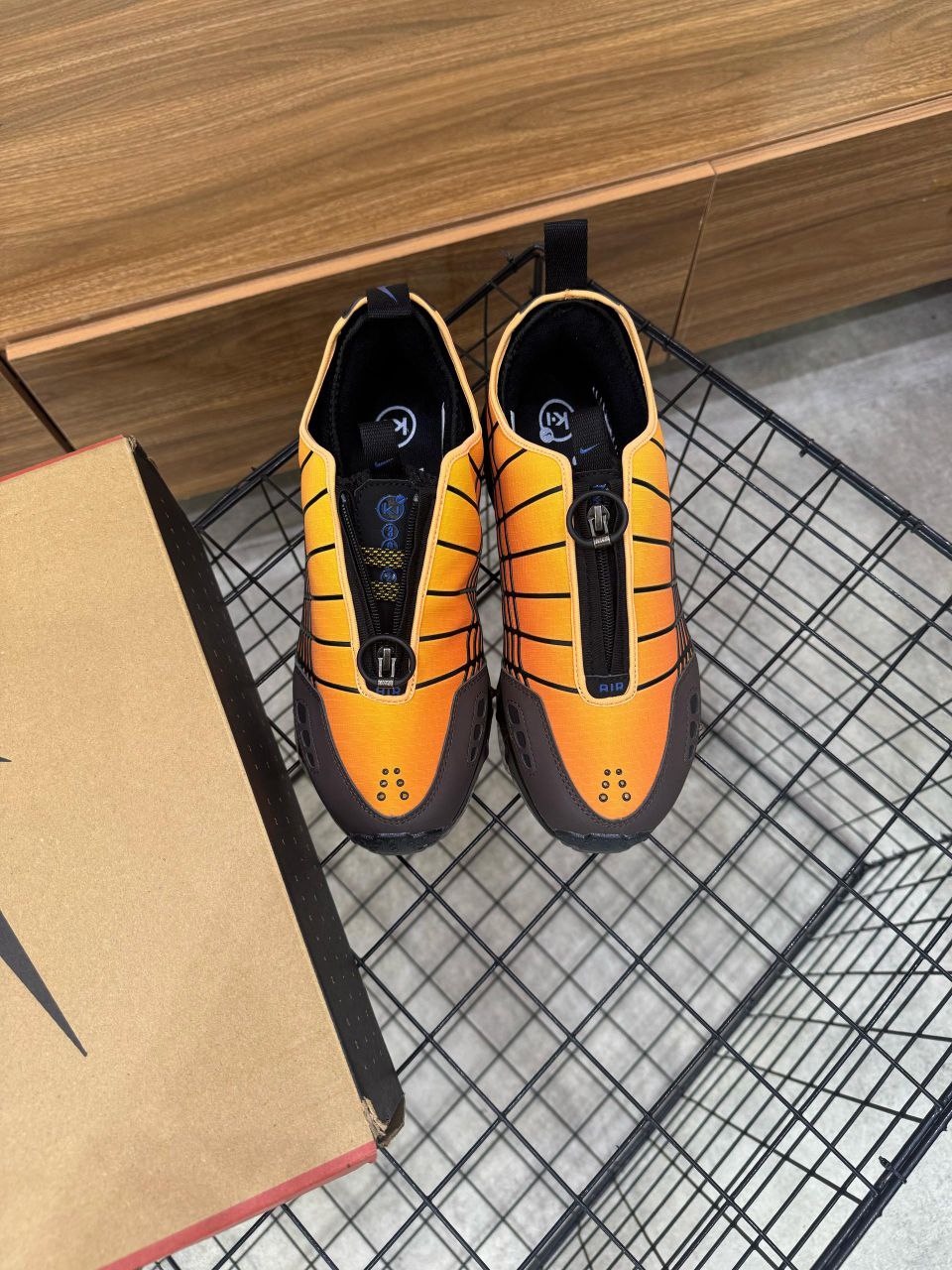 Kids of Immigrants x Nike Air Max Sunder SP