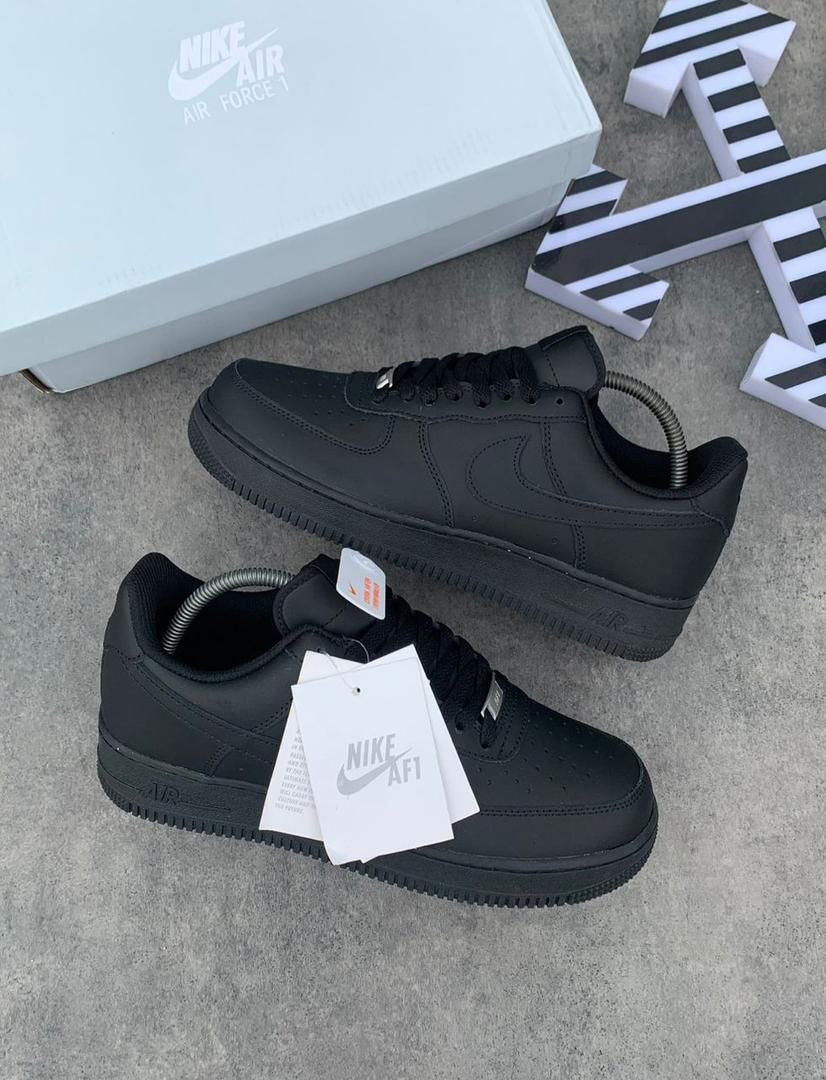 Nike Air Force 1 '07