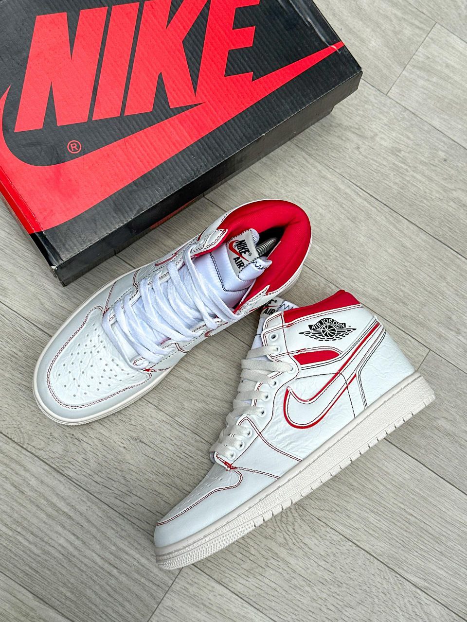 Air Jordan 1 Retro High OG “Phantom"