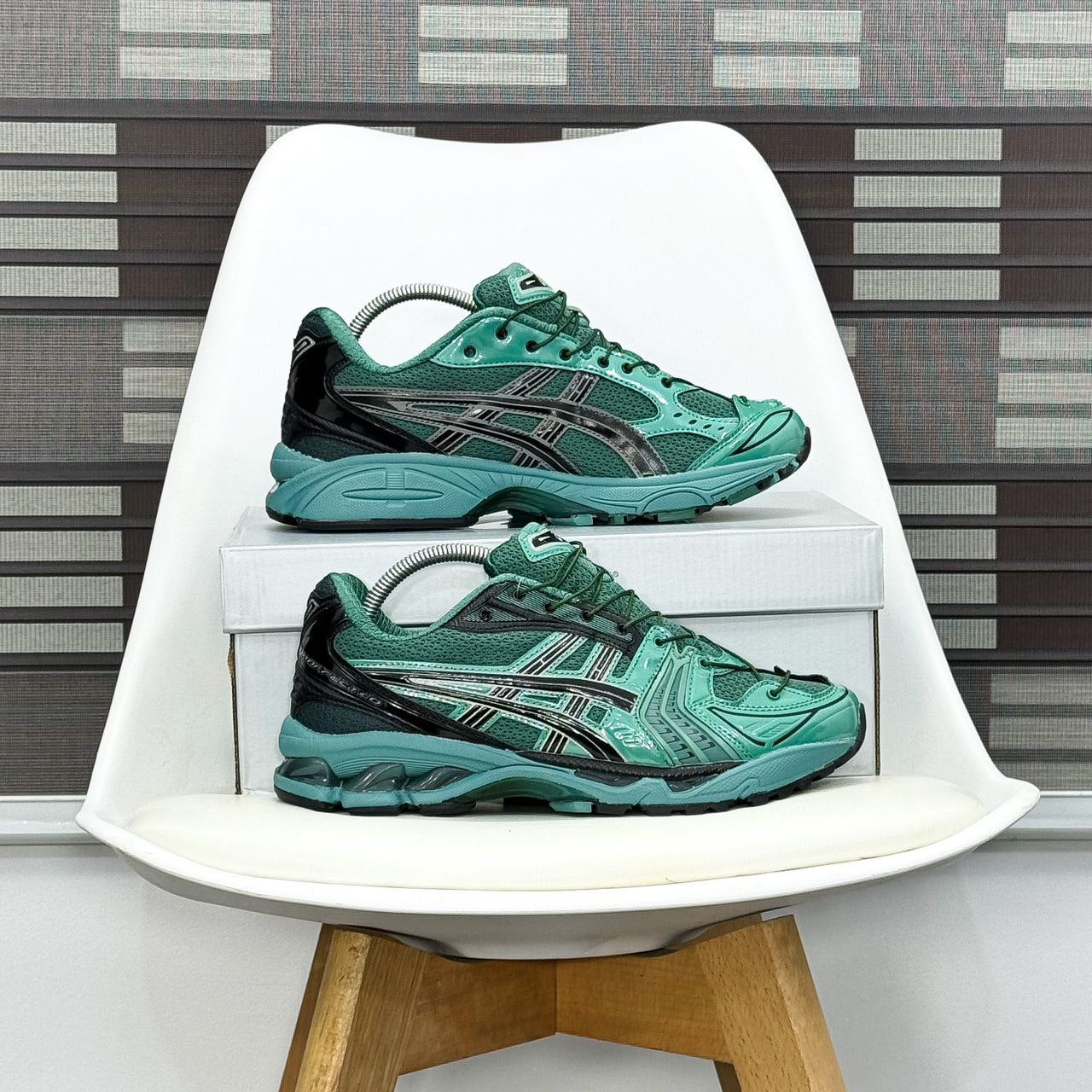 UNAFFECTED x ASICS GEL KAYANO 14 “INFINITE WONDERS