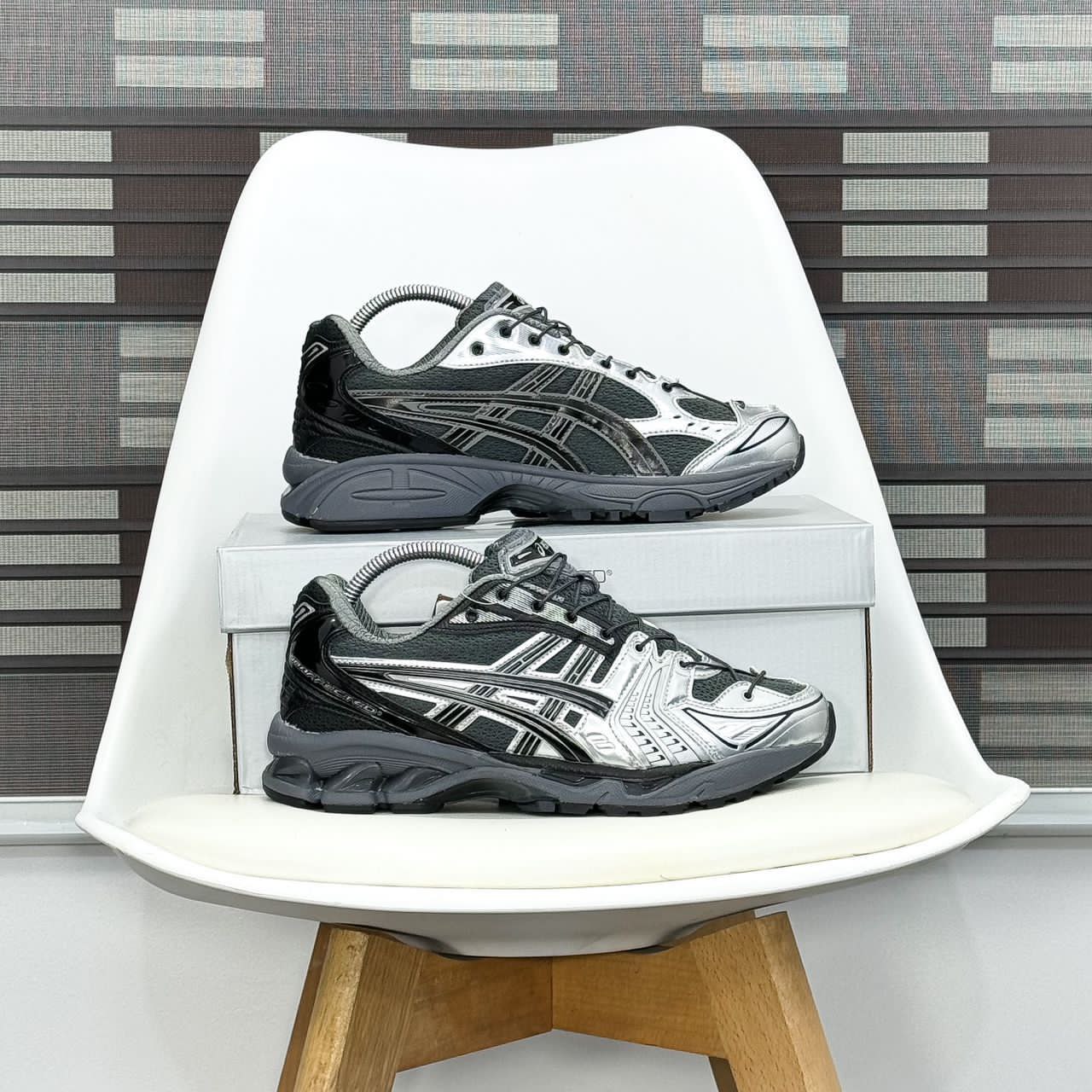 UNAFFECTED x ASICS GEL KAYANO 14 “INFINITE WONDERS