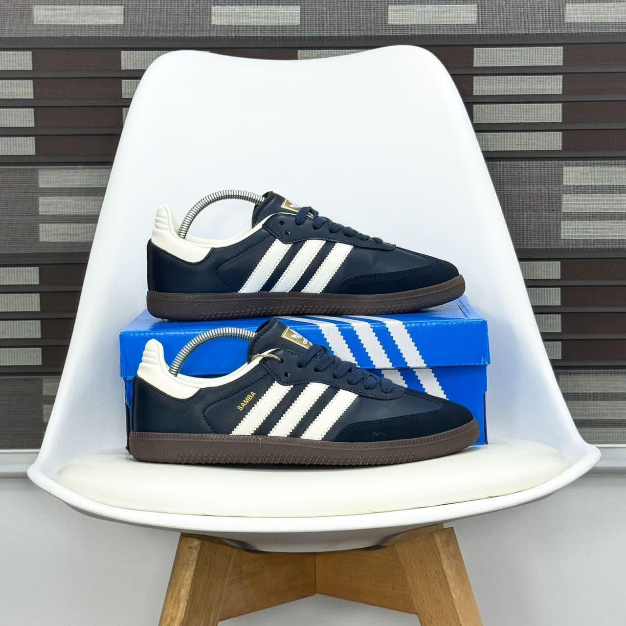ADIDAS SAMBA OG
