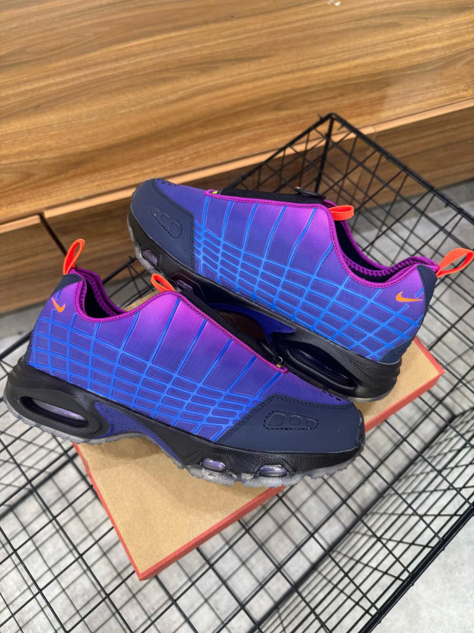 Kids of Immigrants x Nike Air Max Sunder SP