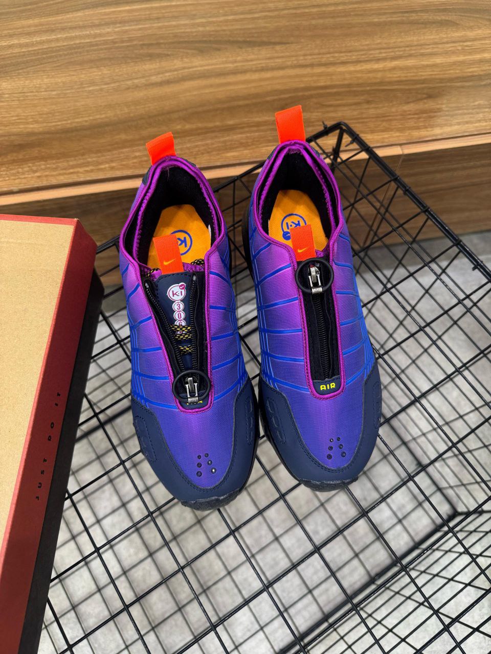 Kids of Immigrants x Nike Air Max Sunder SP