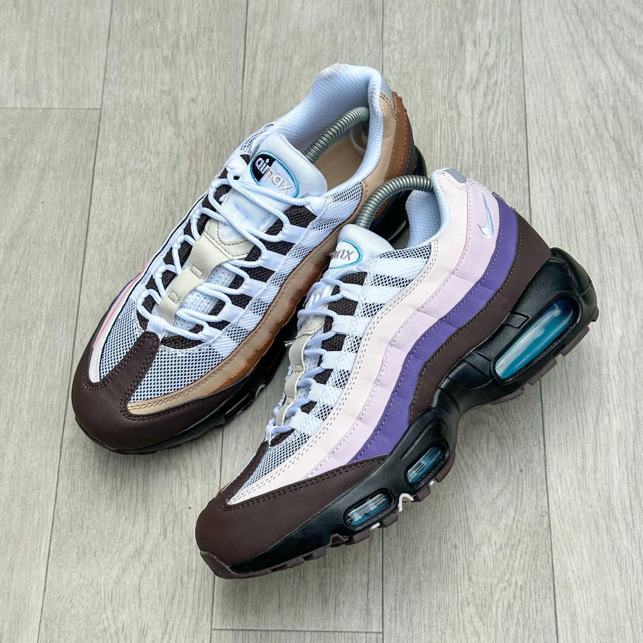 Nike Air Max 95 “Unearthed”