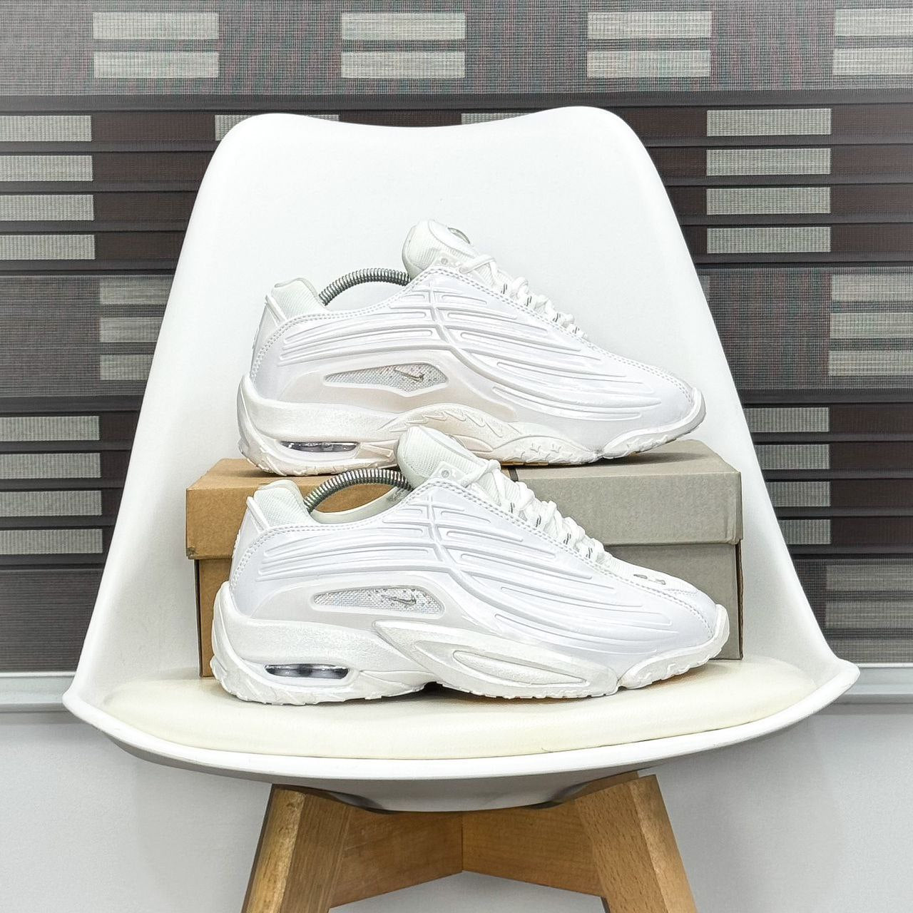 NOCTA x NIKE HOT STEP