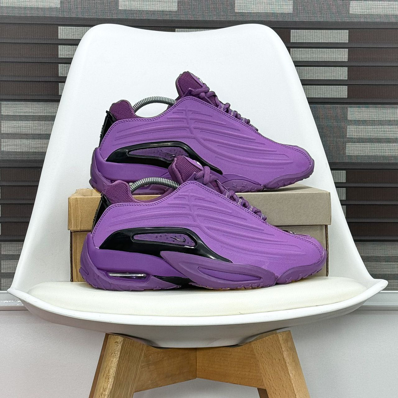 NOCTA x NIKE HOT STEP