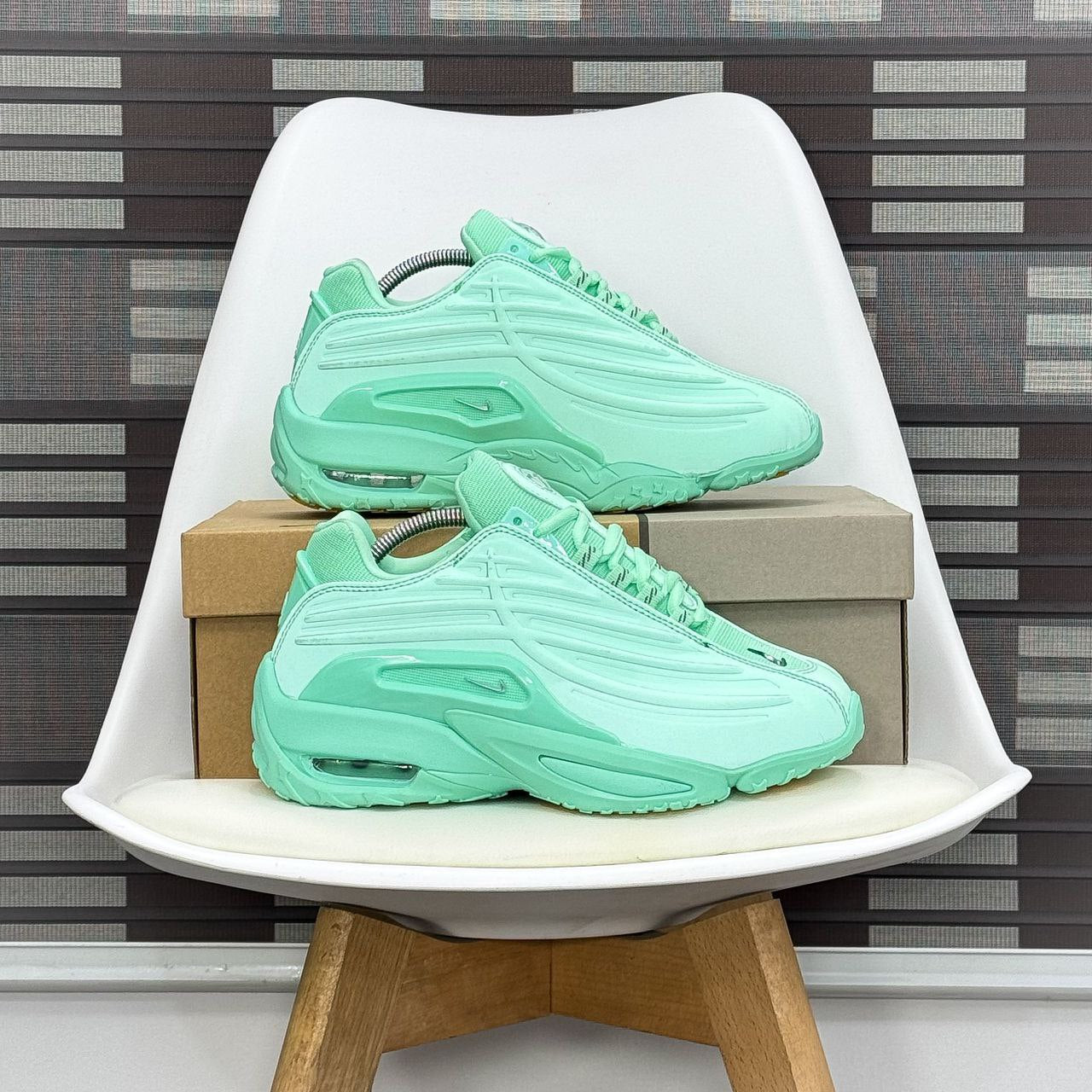 NOCTA x NIKE HOT STEP