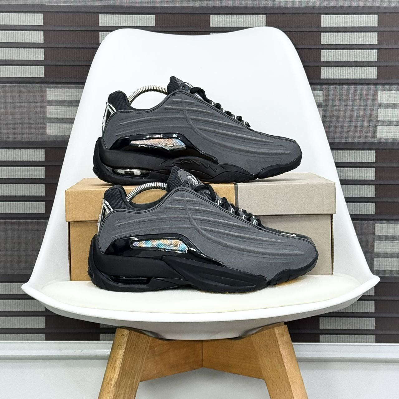 NOCTA x NIKE HOT STEP