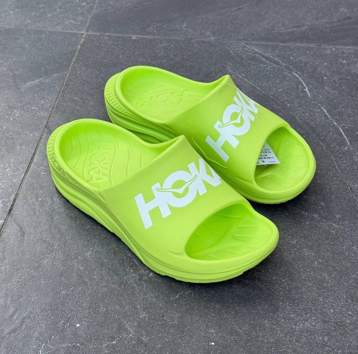 HOKA Slides