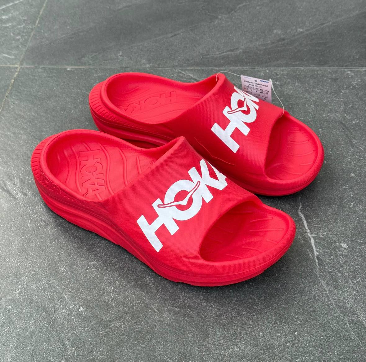 HOKA Slides