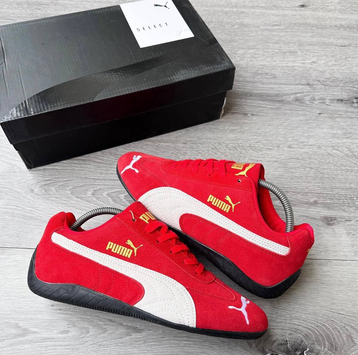 Puma Speedcat OG