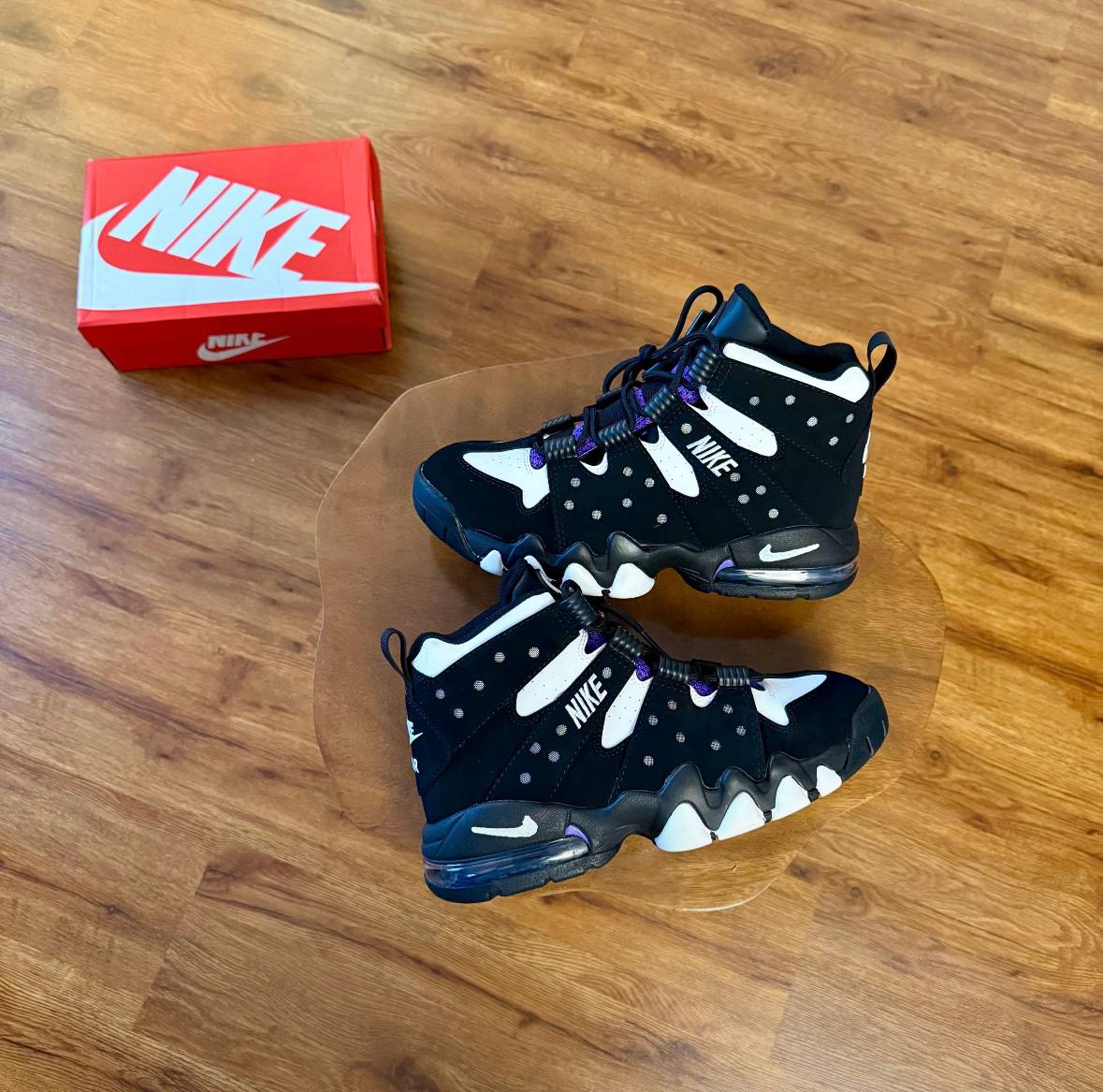 Nike AirMax 2 CB OG  '94 Retro
