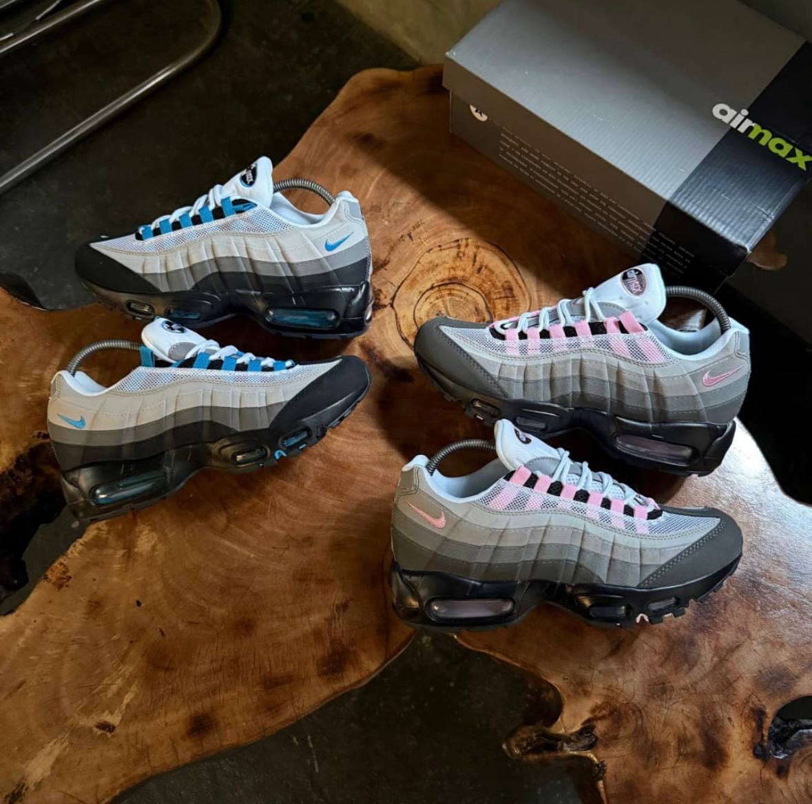 Nike AirMax 95 OG