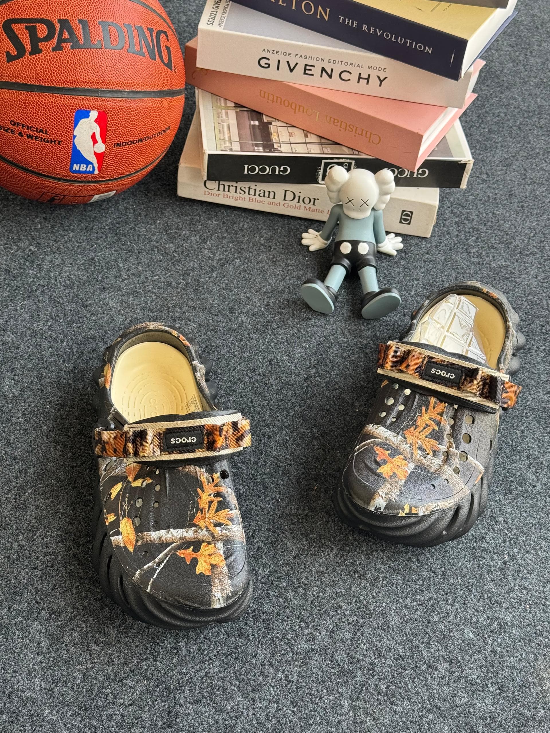 Crocs Clogs