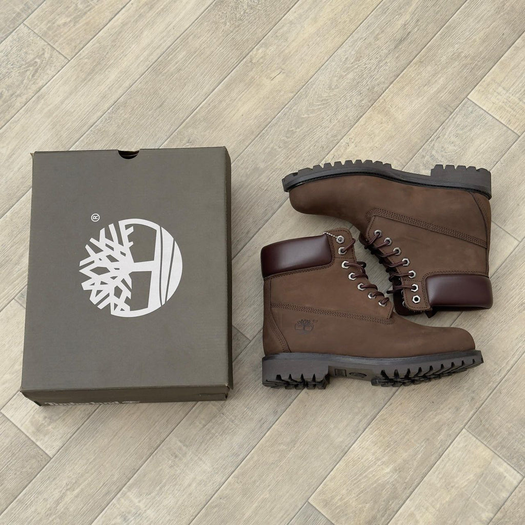 TIMBERLAND PREMIUM 6-INCH “BROWN”