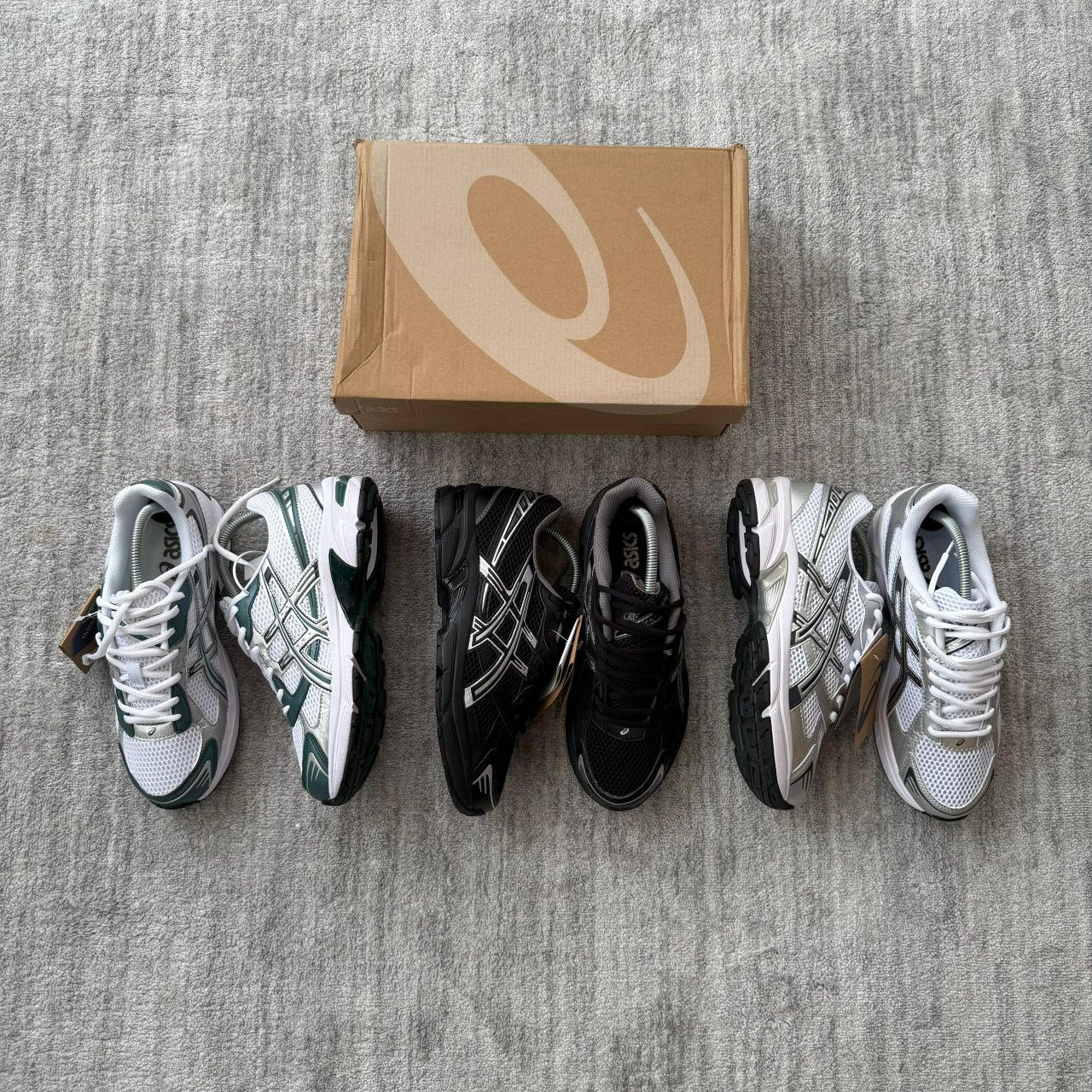 ASICS GEL-1130
