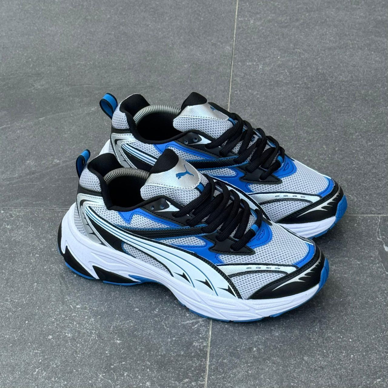 Puma Morphic Base