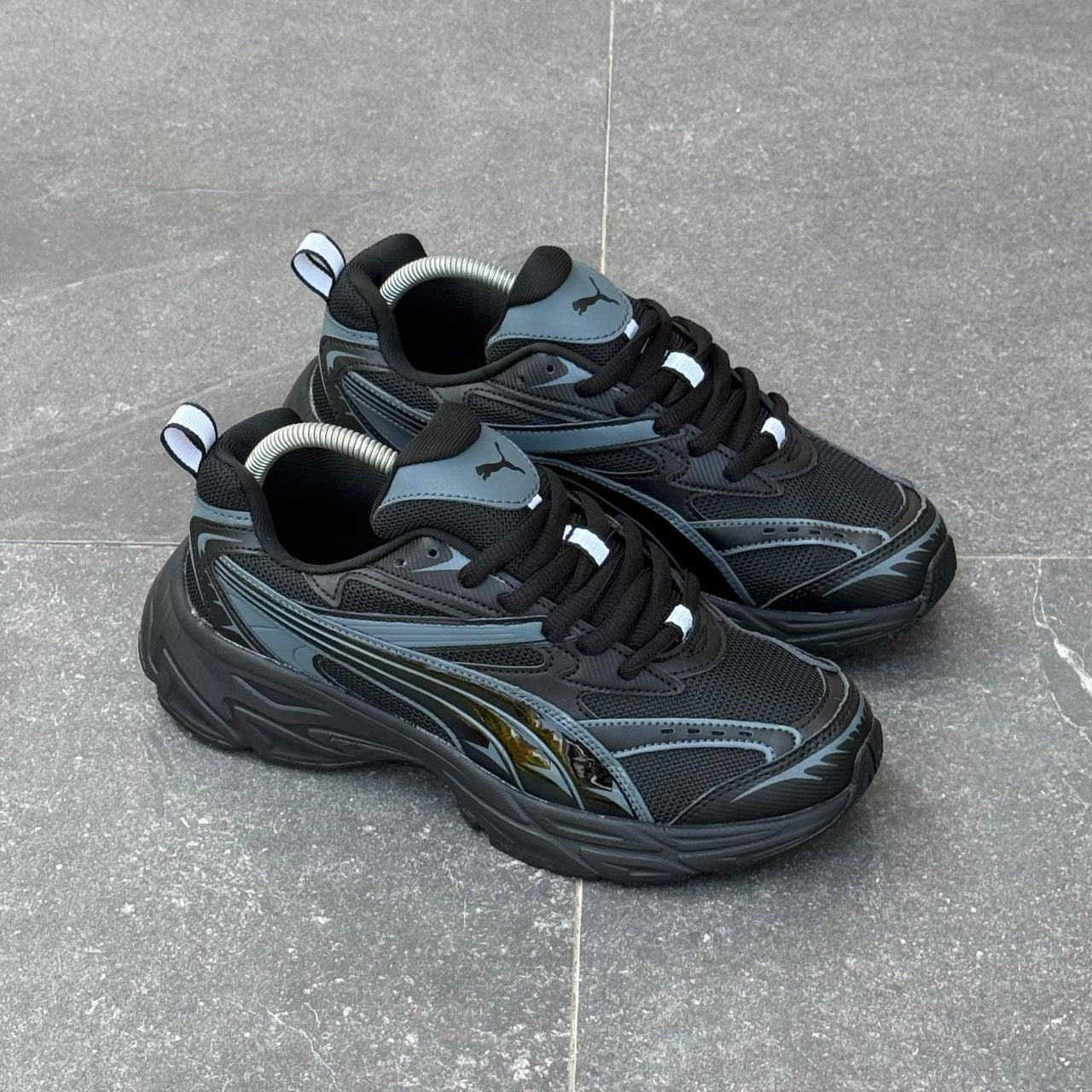 Puma Morphic Base