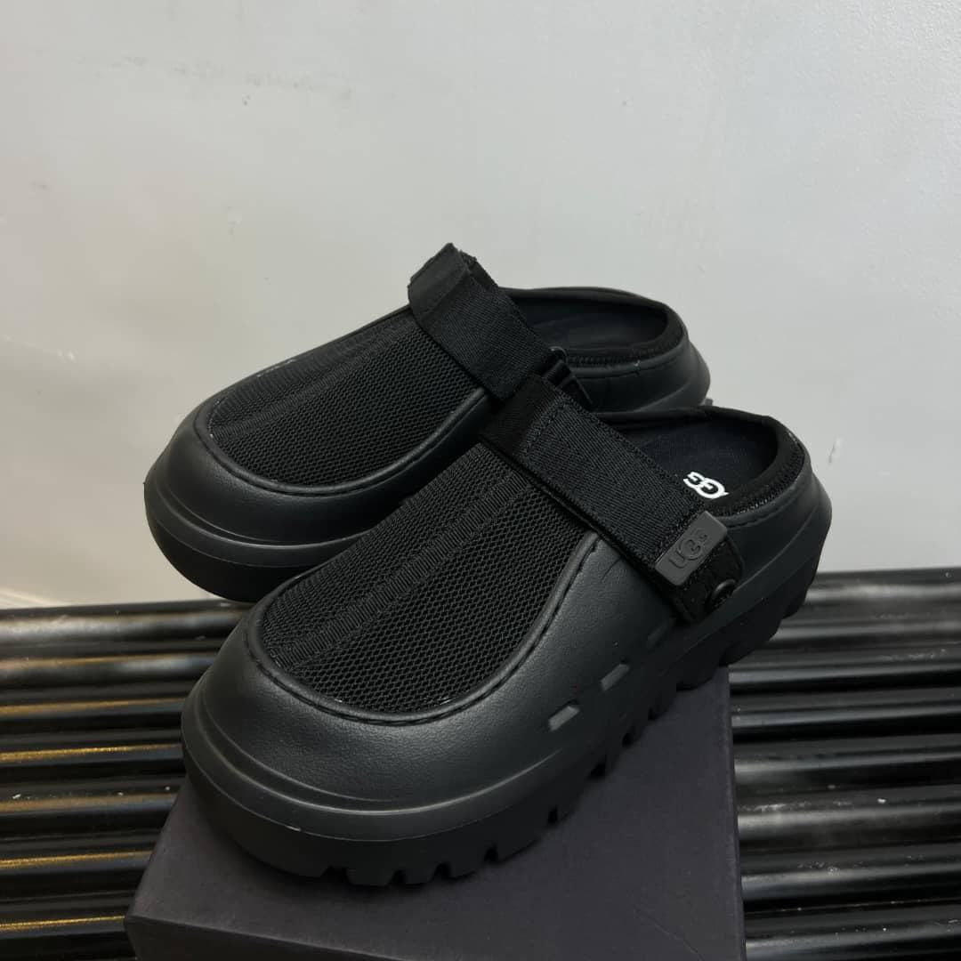 UGG Peakmod Clogs