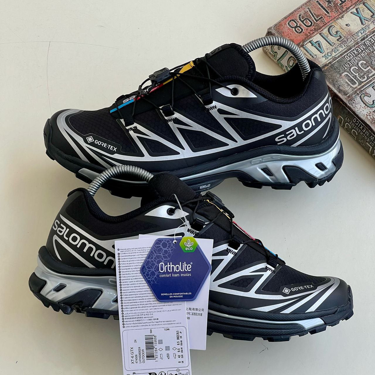 Salomon XT- 6