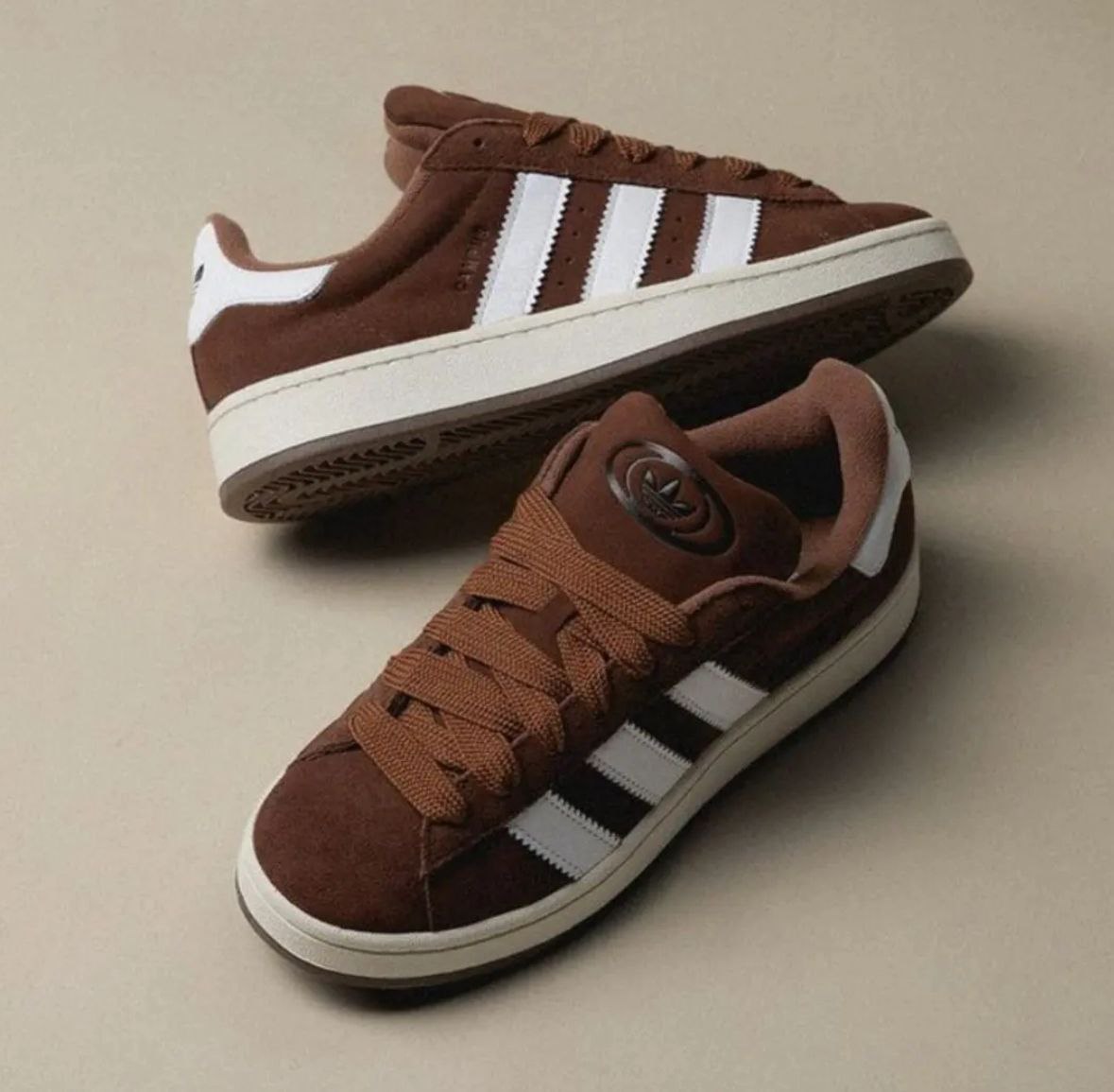 ADIDAS CAMPUS 00