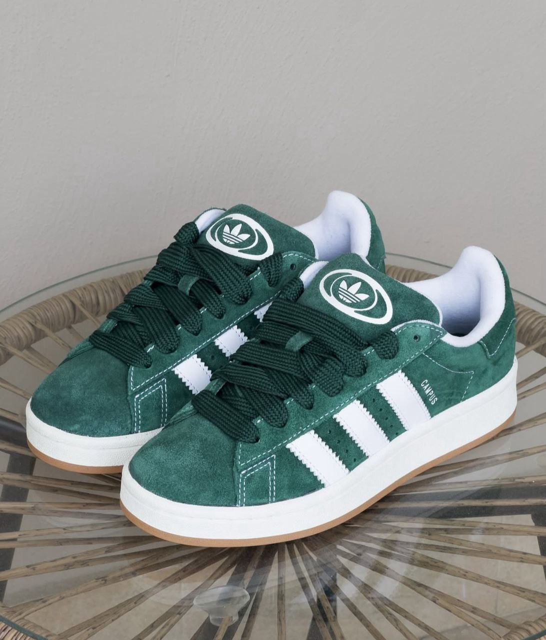 ADIDAS CAMPUS 00