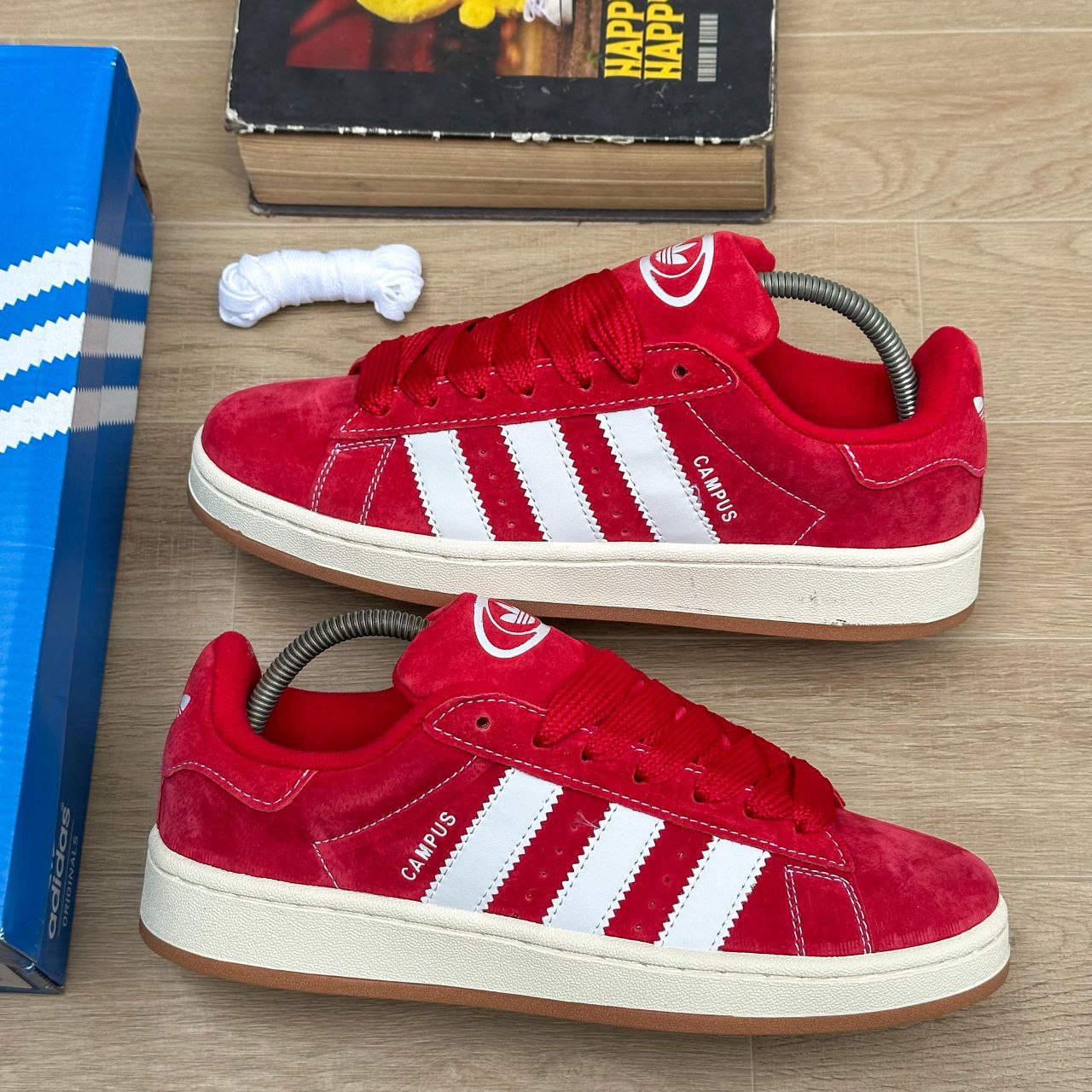 ADIDAS CAMPUS 00
