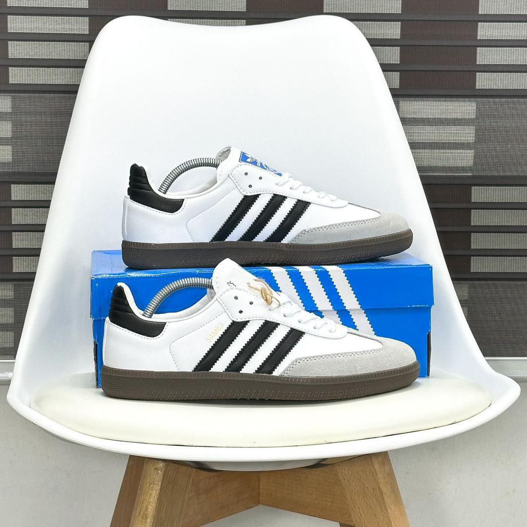 ADIDAS SAMBA OG