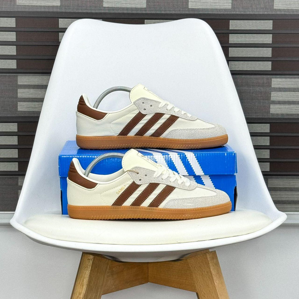 ADIDAS SAMBA OG STRIPED