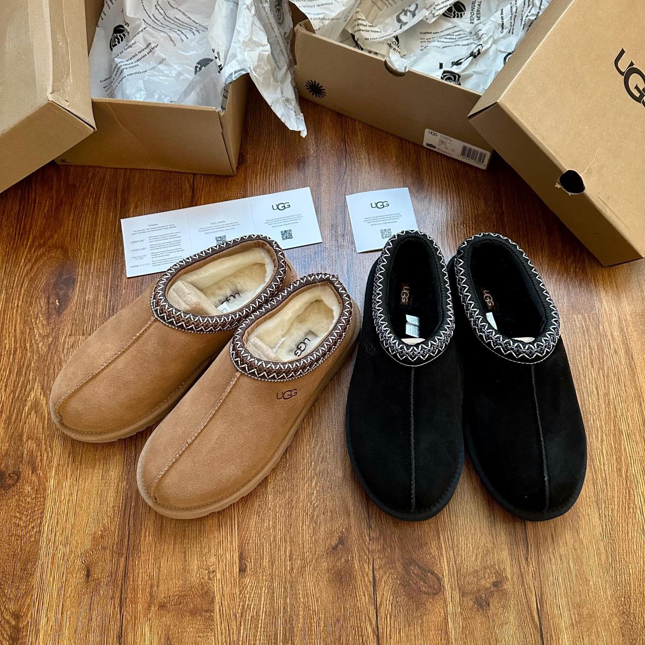 UGG Mules