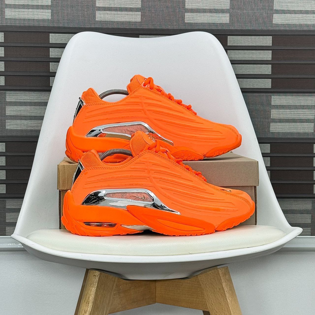 NOCTA x NIKE HOT STEP