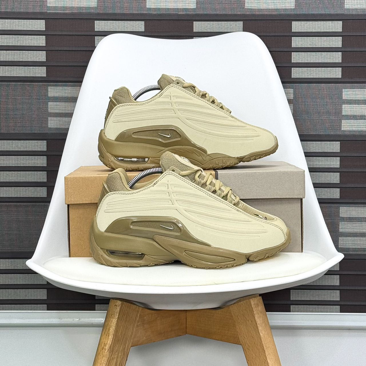 NOCTA x NIKE HOT STEP