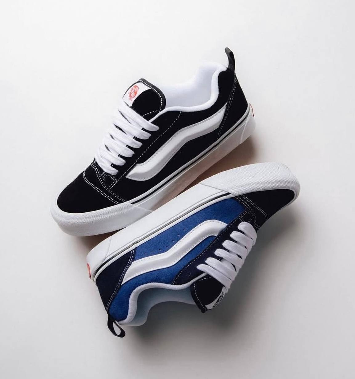 Vans Knu School